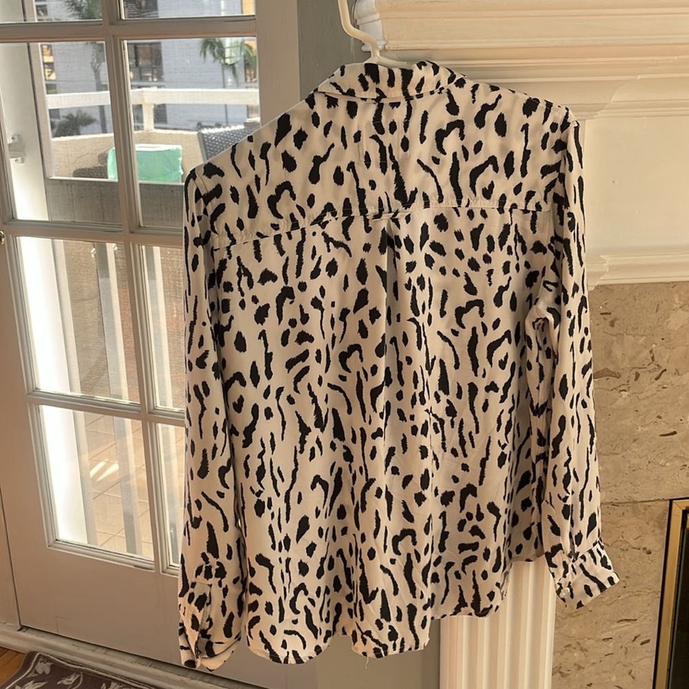 Casual Button Down - image 3